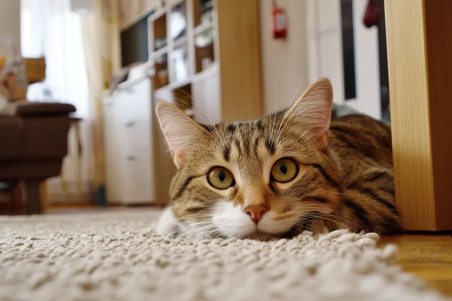 Discover the Joy of a Portable Cat Play Tunnel for Your Feline Friend